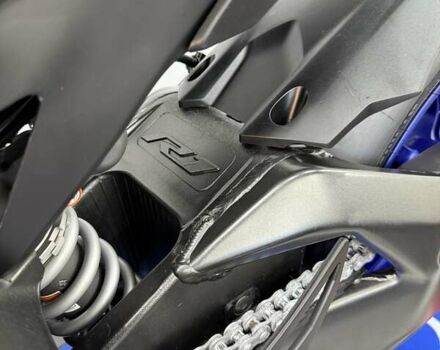 Ямаха YZF R1, объемом двигателя 0 л и пробегом 7 тыс. км за 22700 $, фото 14 на Automoto.ua
