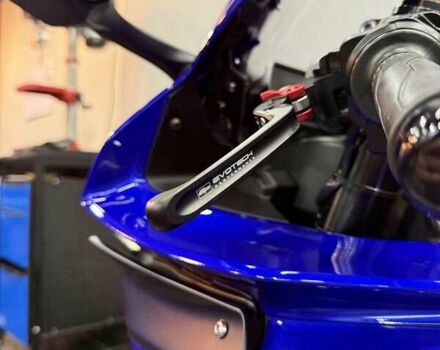 Ямаха YZF R1, объемом двигателя 0 л и пробегом 7 тыс. км за 22700 $, фото 25 на Automoto.ua