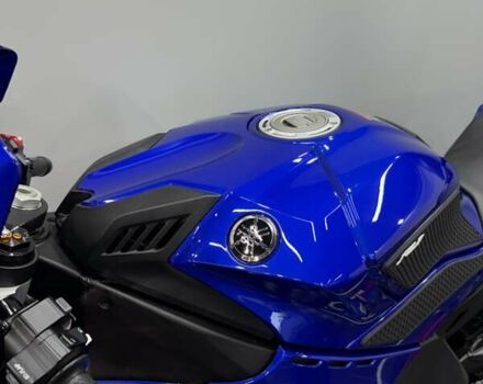 Ямаха YZF R1, объемом двигателя 0 л и пробегом 7 тыс. км за 22700 $, фото 33 на Automoto.ua