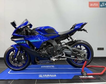 Ямаха YZF R1, объемом двигателя 0 л и пробегом 7 тыс. км за 22700 $, фото 21 на Automoto.ua