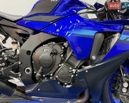 Ямаха YZF R1, объемом двигателя 0 л и пробегом 7 тыс. км за 22700 $, фото 10 на Automoto.ua