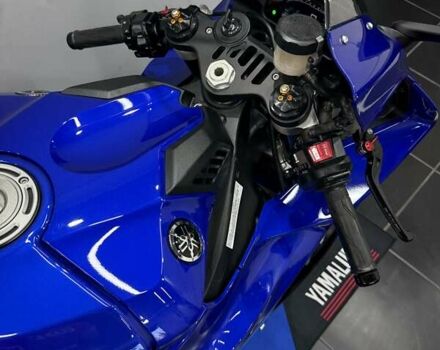 Ямаха YZF R1, объемом двигателя 0 л и пробегом 7 тыс. км за 22700 $, фото 3 на Automoto.ua