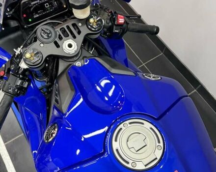 Ямаха YZF R1, объемом двигателя 0 л и пробегом 7 тыс. км за 22700 $, фото 24 на Automoto.ua