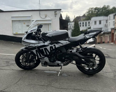 Ямаха YZF R1, объемом двигателя 1 л и пробегом 2 тыс. км за 23000 $, фото 6 на Automoto.ua
