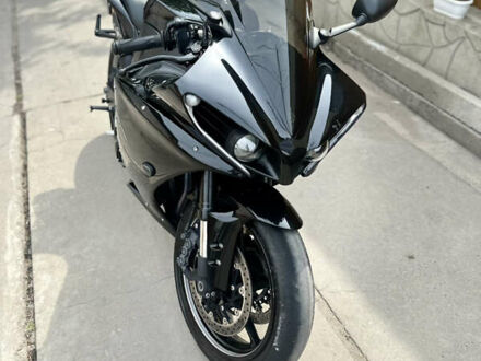 Ямаха YZF R1, объемом двигателя 0 л и пробегом 19 тыс. км за 10200 $, фото 1 на Automoto.ua