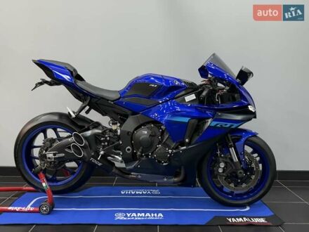 Ямаха YZF R1, объемом двигателя 0 л и пробегом 7 тыс. км за 22700 $, фото 1 на Automoto.ua