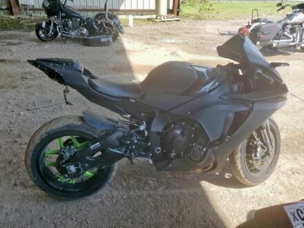 Ямаха YZF R1, об'ємом двигуна 1 л та пробігом 0 тис. км за 6500 $, фото 1 на Automoto.ua