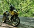 Жовтий Ямаха YZF R1, об'ємом двигуна 1 л та пробігом 36 тис. км за 3300 $, фото 1 на Automoto.ua