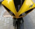 Желтый Ямаха YZF R1, объемом двигателя 1 л и пробегом 21 тыс. км за 7150 $, фото 1 на Automoto.ua