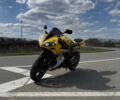 Желтый Ямаха YZF R1, объемом двигателя 1 л и пробегом 57 тыс. км за 7500 $, фото 4 на Automoto.ua
