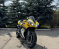 Желтый Ямаха YZF R1, объемом двигателя 1 л и пробегом 57 тыс. км за 7500 $, фото 8 на Automoto.ua