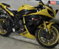 Желтый Ямаха YZF R1, объемом двигателя 1 л и пробегом 32 тыс. км за 9000 $, фото 1 на Automoto.ua