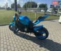 Синий Ямаха YZF R1, объемом двигателя 1 л и пробегом 5 тыс. км за 3700 $, фото 2 на Automoto.ua
