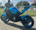 Синий Ямаха YZF R1, объемом двигателя 1 л и пробегом 5 тыс. км за 3700 $, фото 1 на Automoto.ua