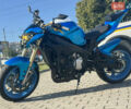 Синій Ямаха YZF R1, об'ємом двигуна 1 л та пробігом 5 тис. км за 3700 $, фото 1 на Automoto.ua