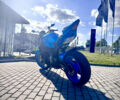 Синий Ямаха YZF R1, объемом двигателя 1 л и пробегом 5 тыс. км за 3700 $, фото 3 на Automoto.ua