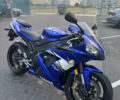 Ямаха YZF R1 2004 в Киеве на Automoto.ua Синий Ямаха YZF R1, объемом двигателя 1 л и пробегом 36 тыс. км за 8200 $, фото 1 на Automoto.ua