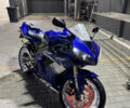 Синій Ямаха YZF R1, об'ємом двигуна 1 л та пробігом 42 тис. км за 7000 $, фото 1 на Automoto.ua