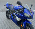 Ямаха YZF R1 2004 в Киеве на Automoto.ua Синий Ямаха YZF R1, объемом двигателя 1 л и пробегом 36 тыс. км за 8200 $, фото 1 на Automoto.ua