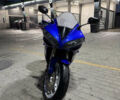 Синій Ямаха YZF R1, об'ємом двигуна 1 л та пробігом 42 тис. км за 7000 $, фото 1 на Automoto.ua