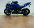 Синий Ямаха YZF R1, объемом двигателя 1 л и пробегом 33 тыс. км за 9800 $, фото 20 на Automoto.ua