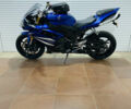 Синий Ямаха YZF R1, объемом двигателя 1 л и пробегом 33 тыс. км за 9800 $, фото 21 на Automoto.ua
