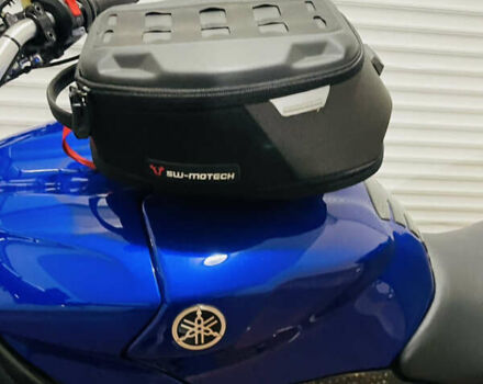 Синий Ямаха YZF R1, объемом двигателя 1 л и пробегом 33 тыс. км за 9800 $, фото 27 на Automoto.ua