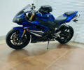 Синий Ямаха YZF R1, объемом двигателя 1 л и пробегом 33 тыс. км за 9800 $, фото 9 на Automoto.ua
