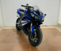 Синий Ямаха YZF R1, объемом двигателя 1 л и пробегом 33 тыс. км за 9800 $, фото 5 на Automoto.ua