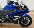 Синий Ямаха YZF R1, объемом двигателя 1 л и пробегом 33 тыс. км за 9800 $, фото 4 на Automoto.ua