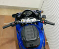 Синий Ямаха YZF R1, объемом двигателя 1 л и пробегом 33 тыс. км за 9800 $, фото 13 на Automoto.ua