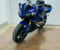 Синий Ямаха YZF R1, объемом двигателя 1 л и пробегом 33 тыс. км за 9800 $, фото 10 на Automoto.ua