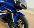 Синий Ямаха YZF R1, объемом двигателя 1 л и пробегом 33 тыс. км за 9800 $, фото 2 на Automoto.ua
