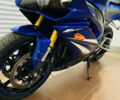 Синий Ямаха YZF R1, объемом двигателя 1 л и пробегом 33 тыс. км за 9800 $, фото 26 на Automoto.ua