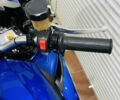 Синий Ямаха YZF R1, объемом двигателя 1 л и пробегом 33 тыс. км за 9800 $, фото 33 на Automoto.ua