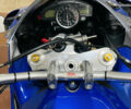 Синий Ямаха YZF R1, объемом двигателя 1 л и пробегом 33 тыс. км за 9800 $, фото 11 на Automoto.ua