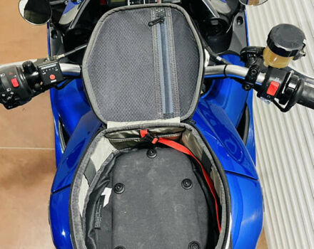 Синий Ямаха YZF R1, объемом двигателя 1 л и пробегом 33 тыс. км за 9800 $, фото 36 на Automoto.ua