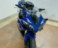 Синий Ямаха YZF R1, объемом двигателя 1 л и пробегом 33 тыс. км за 9800 $, фото 40 на Automoto.ua