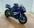 Синий Ямаха YZF R1, объемом двигателя 1 л и пробегом 33 тыс. км за 9800 $, фото 30 на Automoto.ua