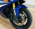 Синий Ямаха YZF R1, объемом двигателя 1 л и пробегом 33 тыс. км за 9800 $, фото 1 на Automoto.ua
