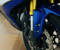 Синий Ямаха YZF R1, объемом двигателя 1 л и пробегом 33 тыс. км за 9800 $, фото 41 на Automoto.ua