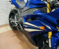 Синий Ямаха YZF R1, объемом двигателя 1 л и пробегом 33 тыс. км за 9800 $, фото 3 на Automoto.ua