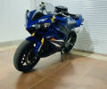 Синий Ямаха YZF R1, объемом двигателя 1 л и пробегом 33 тыс. км за 9800 $, фото 6 на Automoto.ua