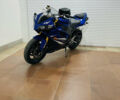 Синий Ямаха YZF R1, объемом двигателя 1 л и пробегом 33 тыс. км за 9800 $, фото 8 на Automoto.ua