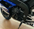 Синий Ямаха YZF R1, объемом двигателя 1 л и пробегом 33 тыс. км за 9800 $, фото 25 на Automoto.ua