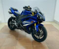 Синий Ямаха YZF R1, объемом двигателя 1 л и пробегом 33 тыс. км за 9800 $, фото 38 на Automoto.ua