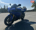 Синий Ямаха YZF R1, объемом двигателя 1 л и пробегом 26 тыс. км за 11000 $, фото 4 на Automoto.ua