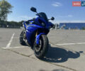 Синий Ямаха YZF R1, объемом двигателя 1 л и пробегом 26 тыс. км за 11000 $, фото 1 на Automoto.ua