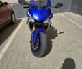 Синий Ямаха YZF R1, объемом двигателя 1 л и пробегом 28 тыс. км за 16000 $, фото 1 на Automoto.ua