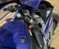 Синий Ямаха YZF R1, объемом двигателя 1 л и пробегом 24 тыс. км за 16000 $, фото 20 на Automoto.ua